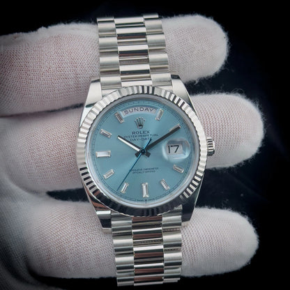 Rolex Day-Date 40